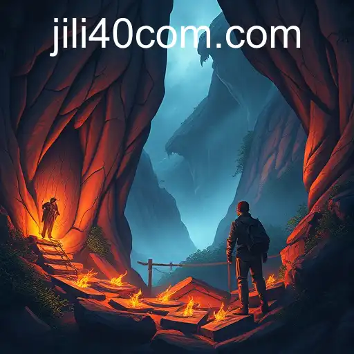 Exploring the Enchanting World of Adventure Games: The Role of 'jili40'