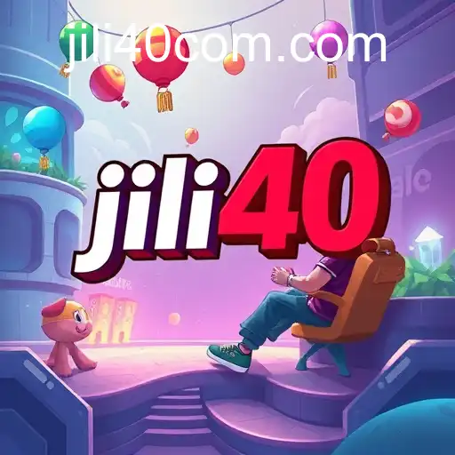 Exploring the 'Casual Play' Category: A Spotlight on 'jili40'