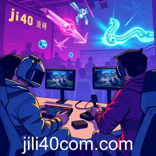 Evolution of Online Gaming: The Rise of Key Platforms