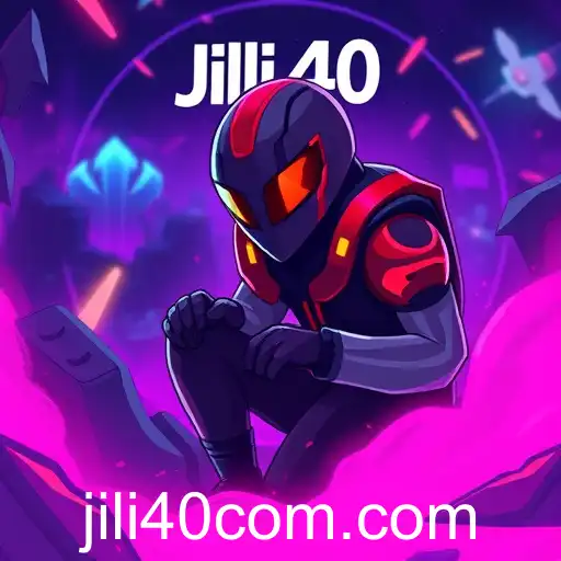 Jili40: Revolutionizing Online Gaming in 2025