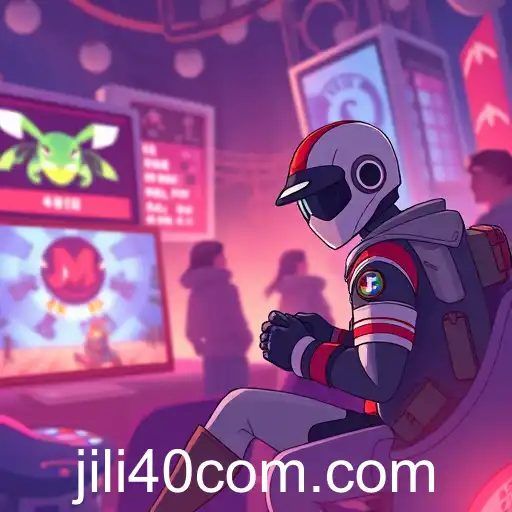 Rise of Online Gaming Communities