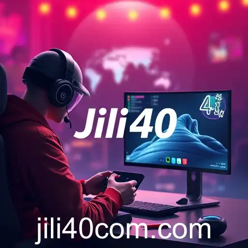The Rise of Jili40 in the Gaming World