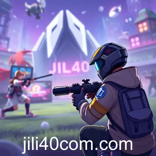 The Rise of Jili40 in Online Gaming