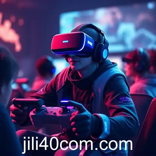 The Rise of Online Gaming in 2025