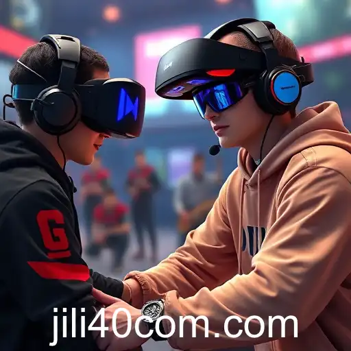 The Evolution of Online Gaming in 2025