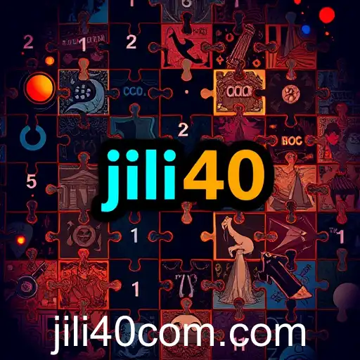 The Evolution of Online Gaming: Jili40's Role in 2025