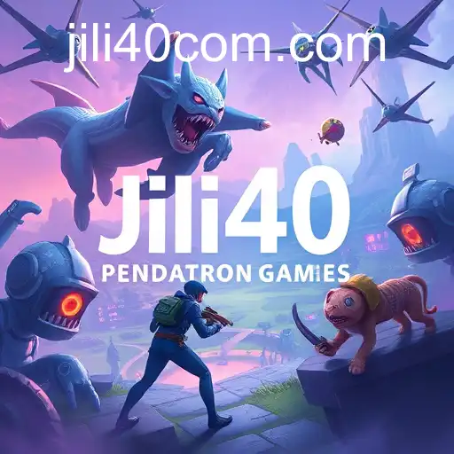 Exploring Jili40: The 2026 Gaming Phenomenon