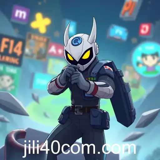 Jili40 Revolutionizing Online Gaming Experience