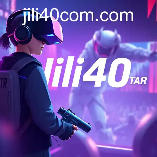 Jili40: Revolutionizing the Online Gaming Experience