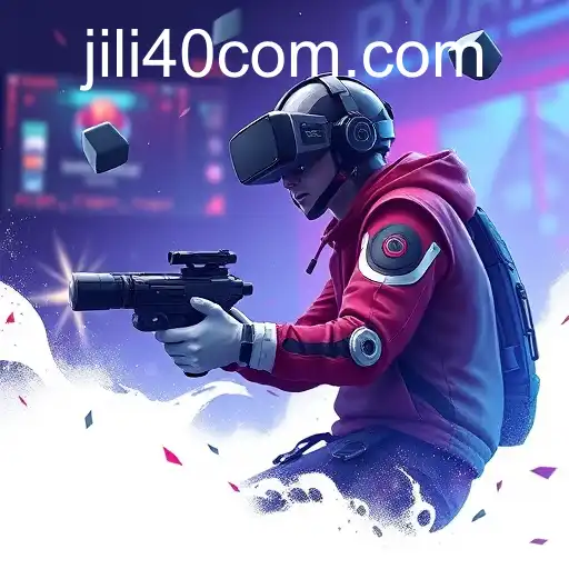The Rise of Jili40 in Online Gaming