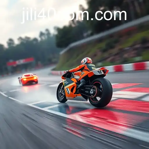 Exploring the Excitement of 'Racing Thrills': A Deep Dive into Jili40's Adrenaline-Packed Gaming Experience