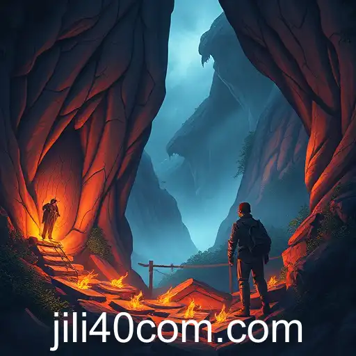 Exploring the Enchanting World of Adventure Games: The Role of 'jili40'