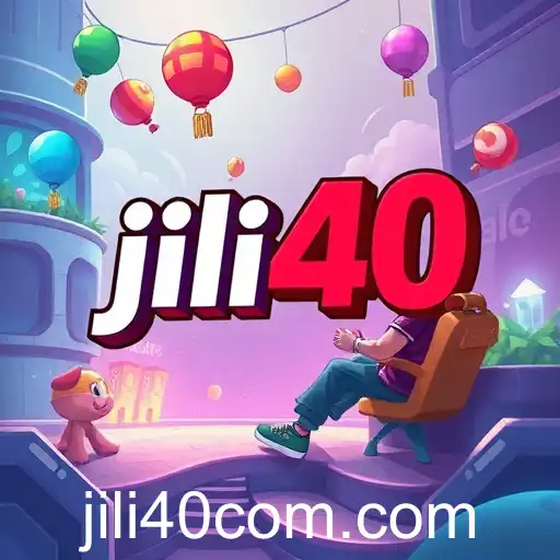 Exploring the 'Casual Play' Category: A Spotlight on 'jili40'