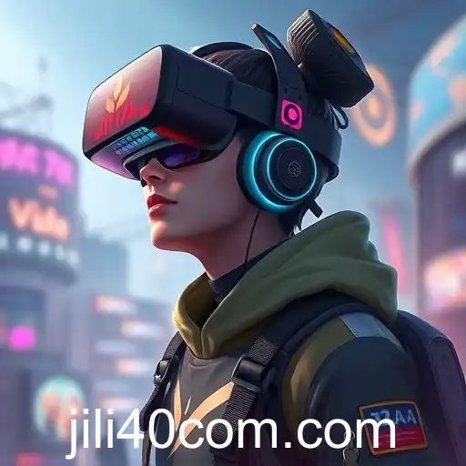 The Evolution of Jili40 in the Gaming World