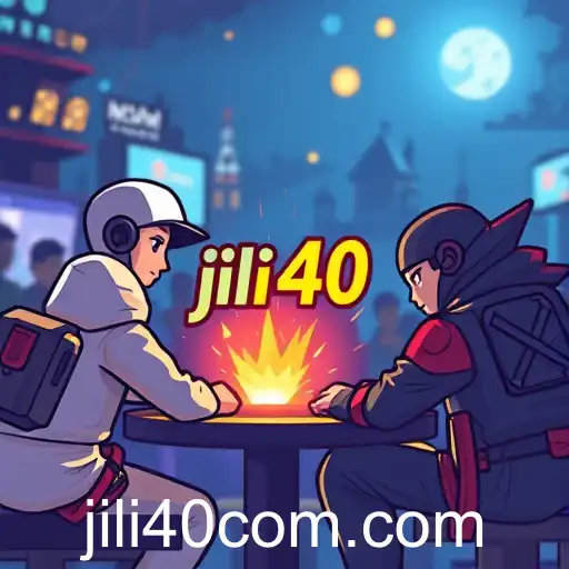 Exploring the Exciting World of 'Multiplayer Fun' with Jili40